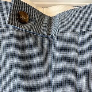 Ralph Lauren men’s dress pants.